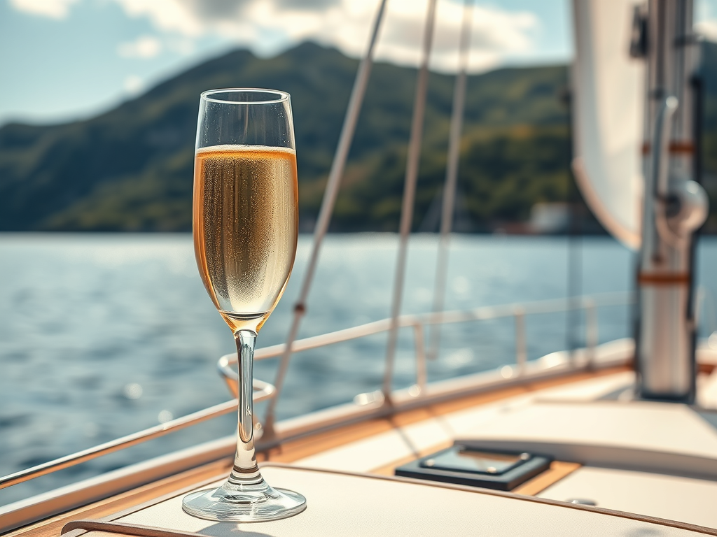 Day Cruise In Halkidiki
