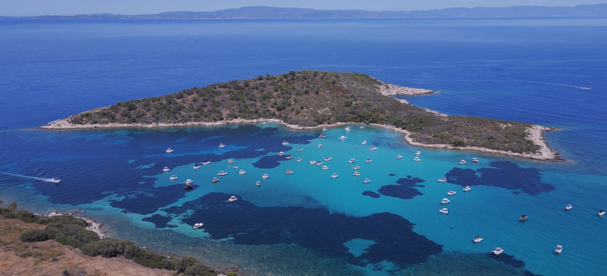 Blue Lagoon Blue Lagoon
