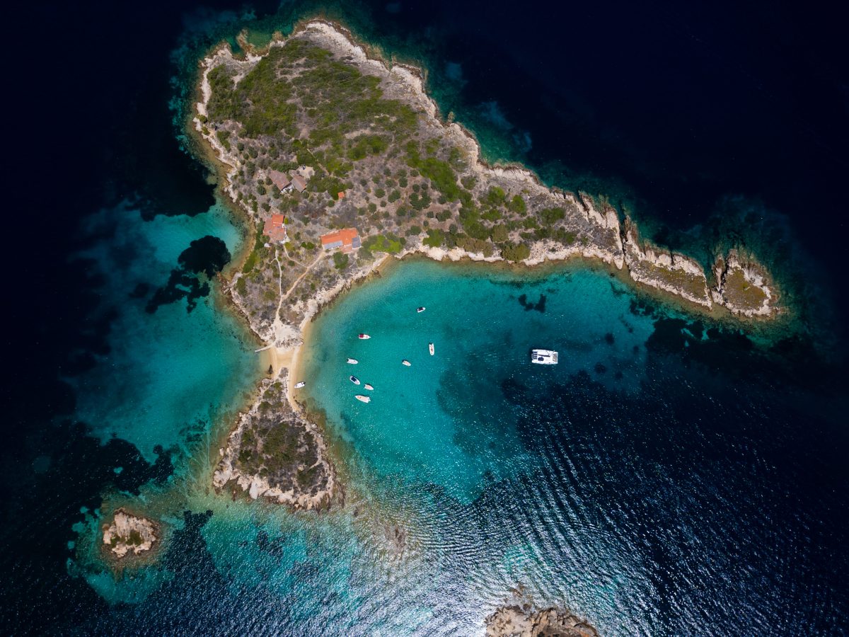 aerial-view-of-island-peristeri aerial view of island peristeri