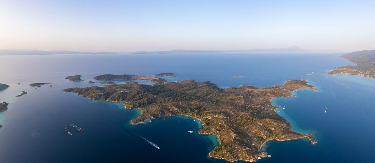 diaporos island panoramic diaporos island panoramic