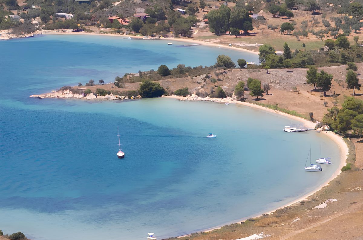 koukos beach koukos beach